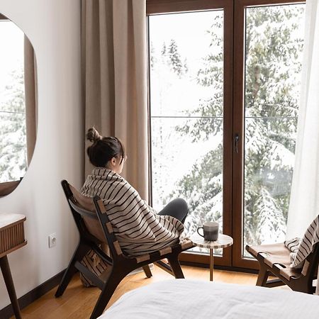 Glecer Kop, Cozy Design Apartment A5, Free Parking Garage โคเปานิก ภายนอก รูปภาพ