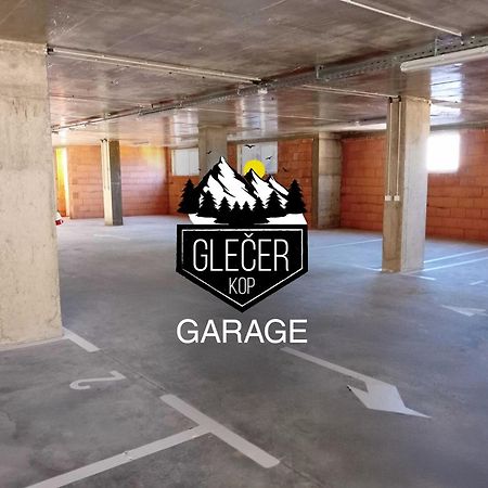 Glecer Kop, Cozy Design Apartment A5, Free Parking Garage โคเปานิก ภายนอก รูปภาพ