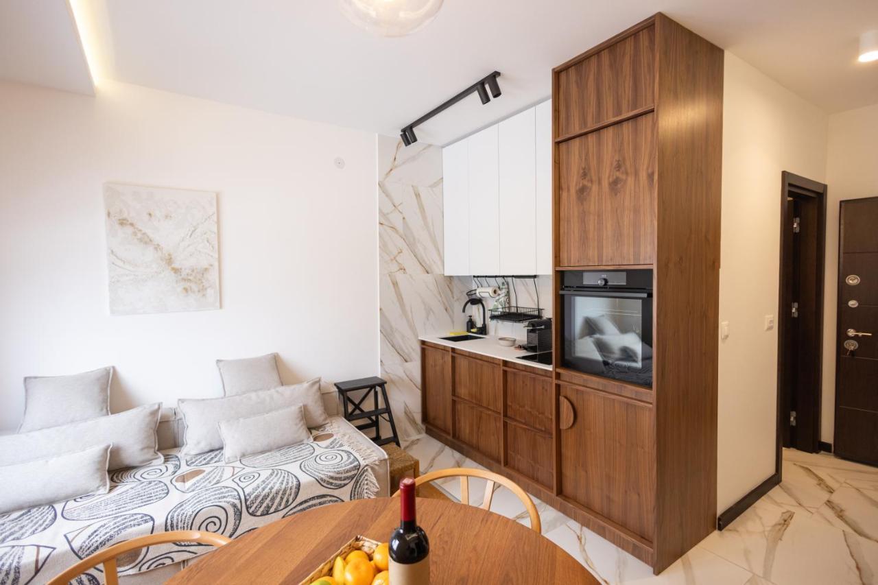 Glecer Kop, Cozy Design Apartment A5, Free Parking Garage โคเปานิก ภายนอก รูปภาพ
