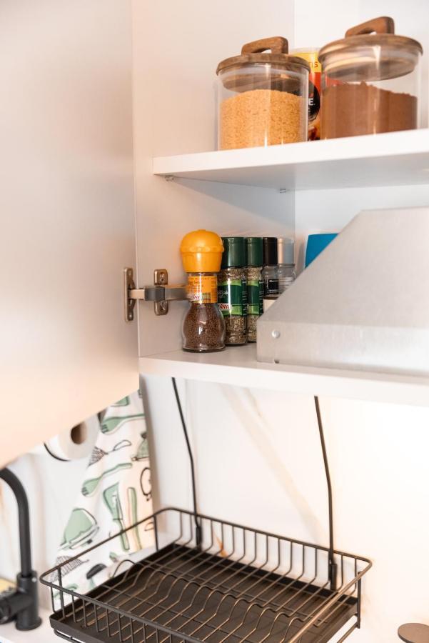 Glecer Kop, Cozy Design Apartment A5, Free Parking Garage โคเปานิก ภายนอก รูปภาพ