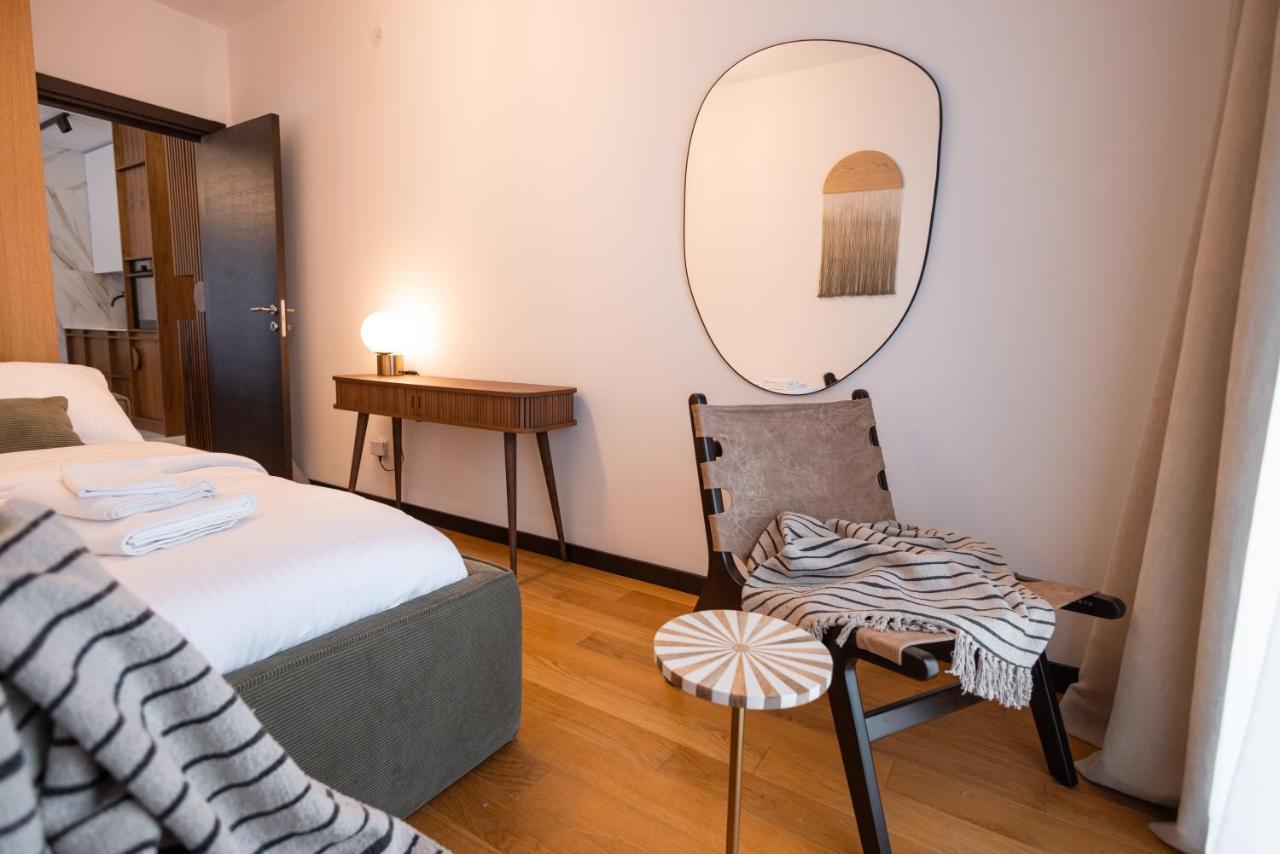 Glecer Kop, Cozy Design Apartment A5, Free Parking Garage โคเปานิก ภายนอก รูปภาพ