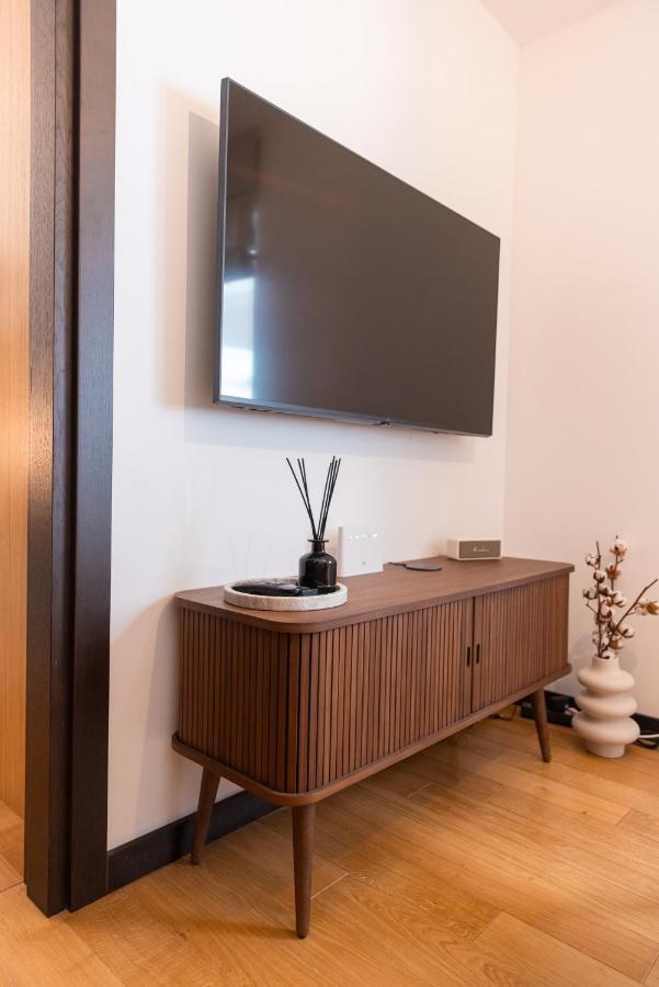Glecer Kop, Cozy Design Apartment A5, Free Parking Garage โคเปานิก ภายนอก รูปภาพ