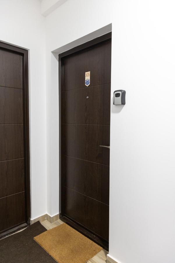 Glecer Kop, Cozy Design Apartment A5, Free Parking Garage โคเปานิก ภายนอก รูปภาพ