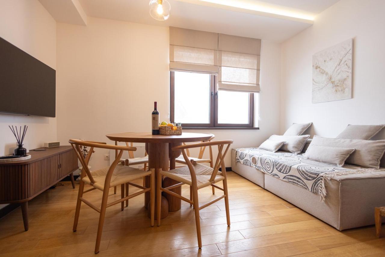 Glecer Kop, Cozy Design Apartment A5, Free Parking Garage โคเปานิก ภายนอก รูปภาพ