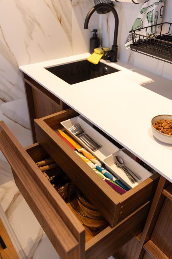Glecer Kop, Cozy Design Apartment A5, Free Parking Garage โคเปานิก ภายนอก รูปภาพ