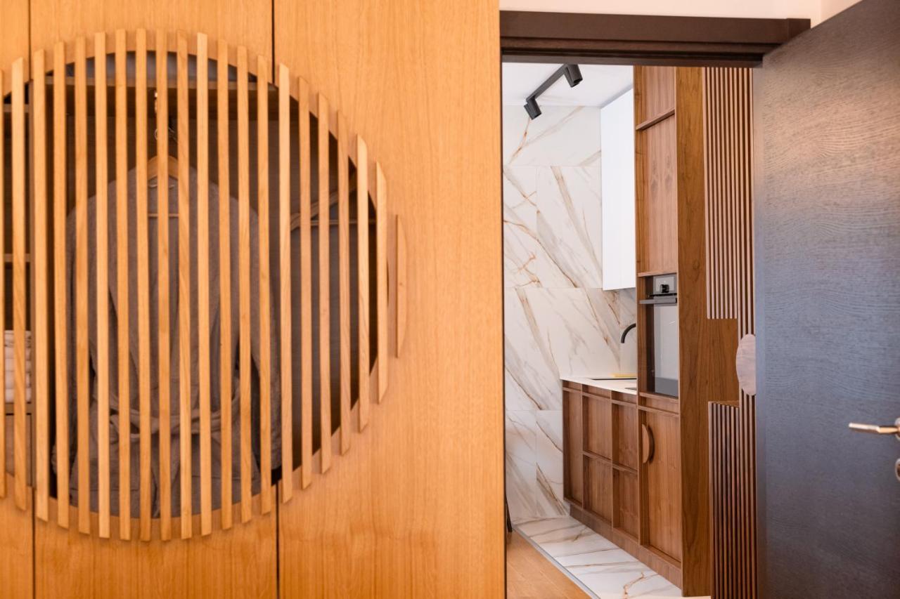 Glecer Kop, Cozy Design Apartment A5, Free Parking Garage โคเปานิก ภายนอก รูปภาพ