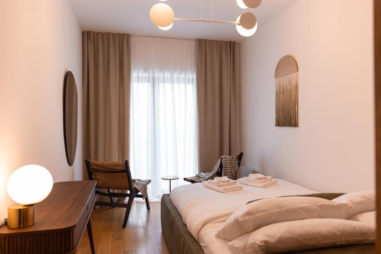 Glecer Kop, Cozy Design Apartment A5, Free Parking Garage โคเปานิก ภายนอก รูปภาพ