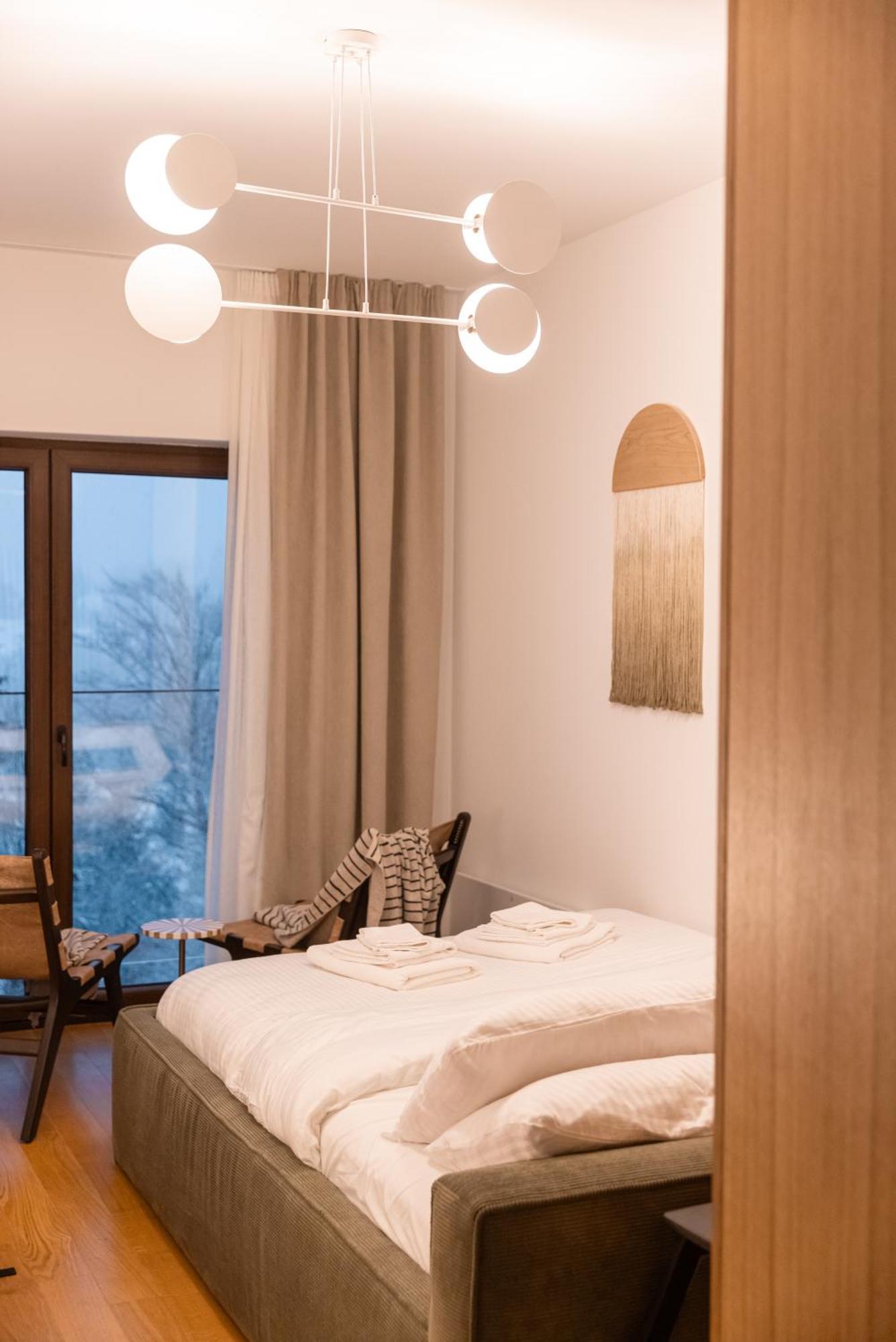 Glecer Kop, Cozy Design Apartment A5, Free Parking Garage โคเปานิก ภายนอก รูปภาพ