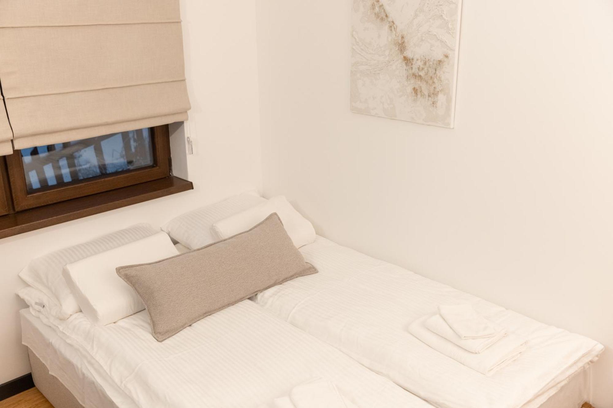 Glecer Kop, Cozy Design Apartment A5, Free Parking Garage โคเปานิก ภายนอก รูปภาพ