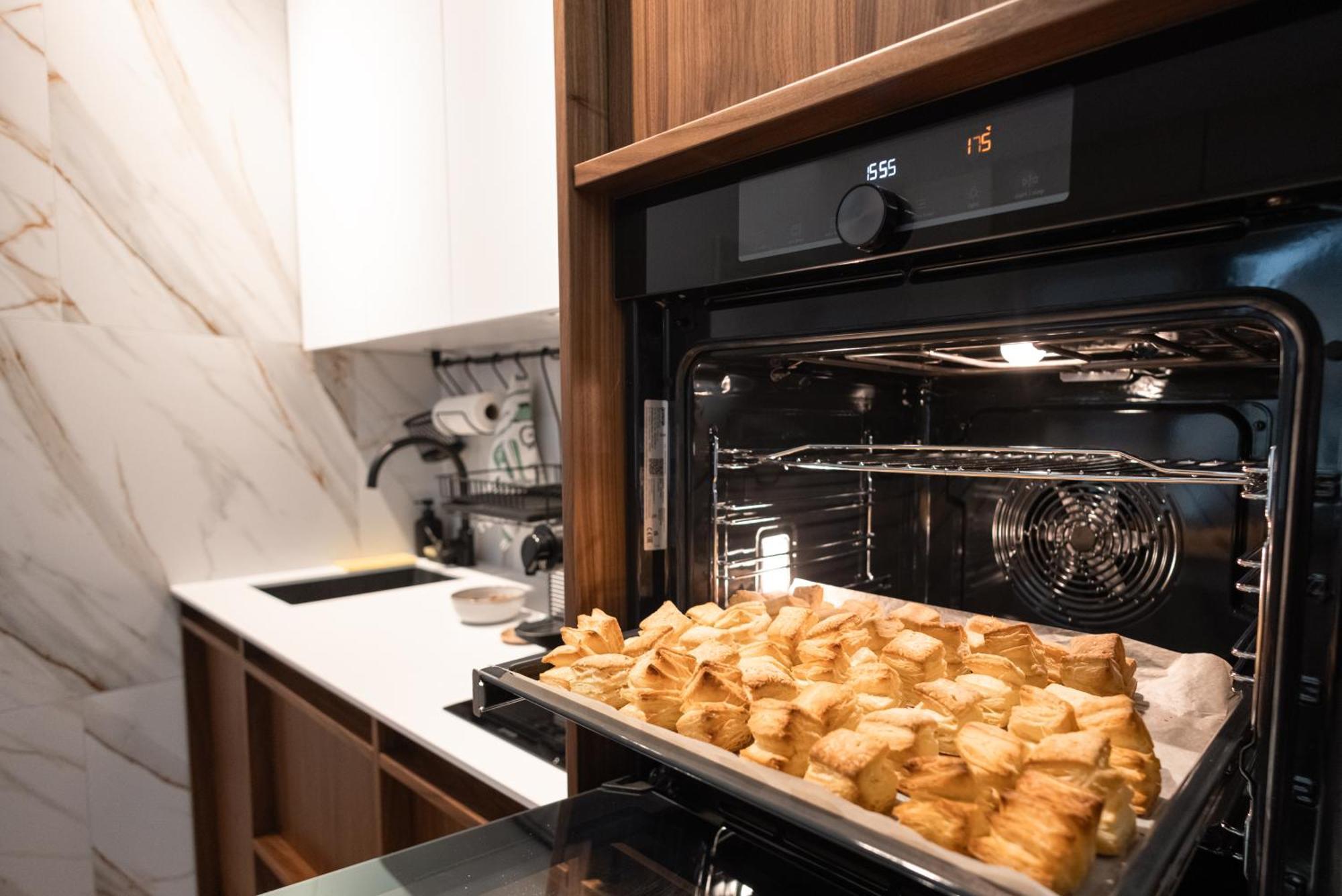 Glecer Kop, Cozy Design Apartment A5, Free Parking Garage โคเปานิก ภายนอก รูปภาพ