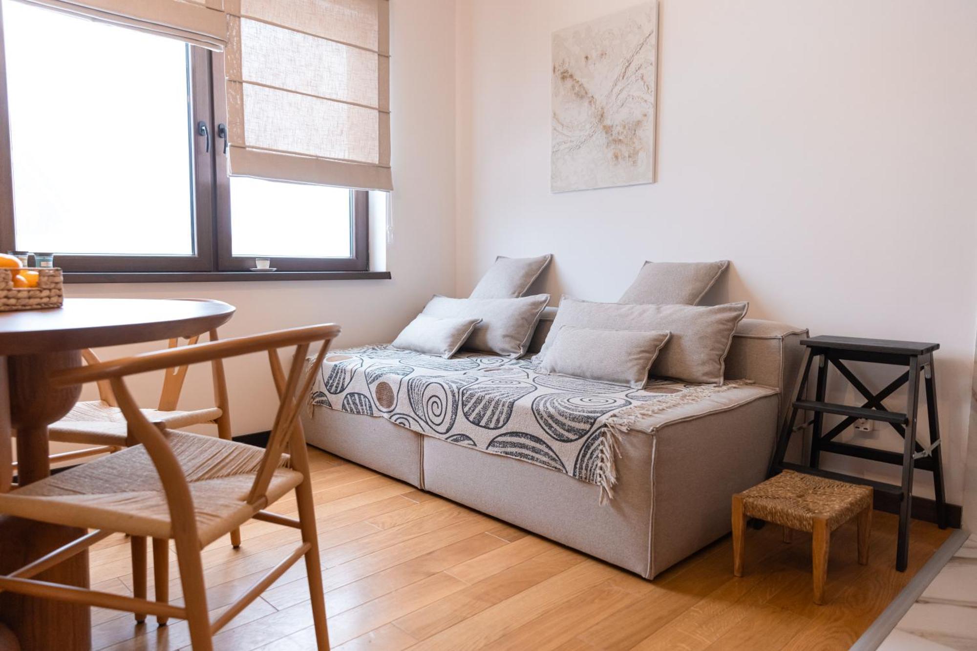 Glecer Kop, Cozy Design Apartment A5, Free Parking Garage โคเปานิก ภายนอก รูปภาพ