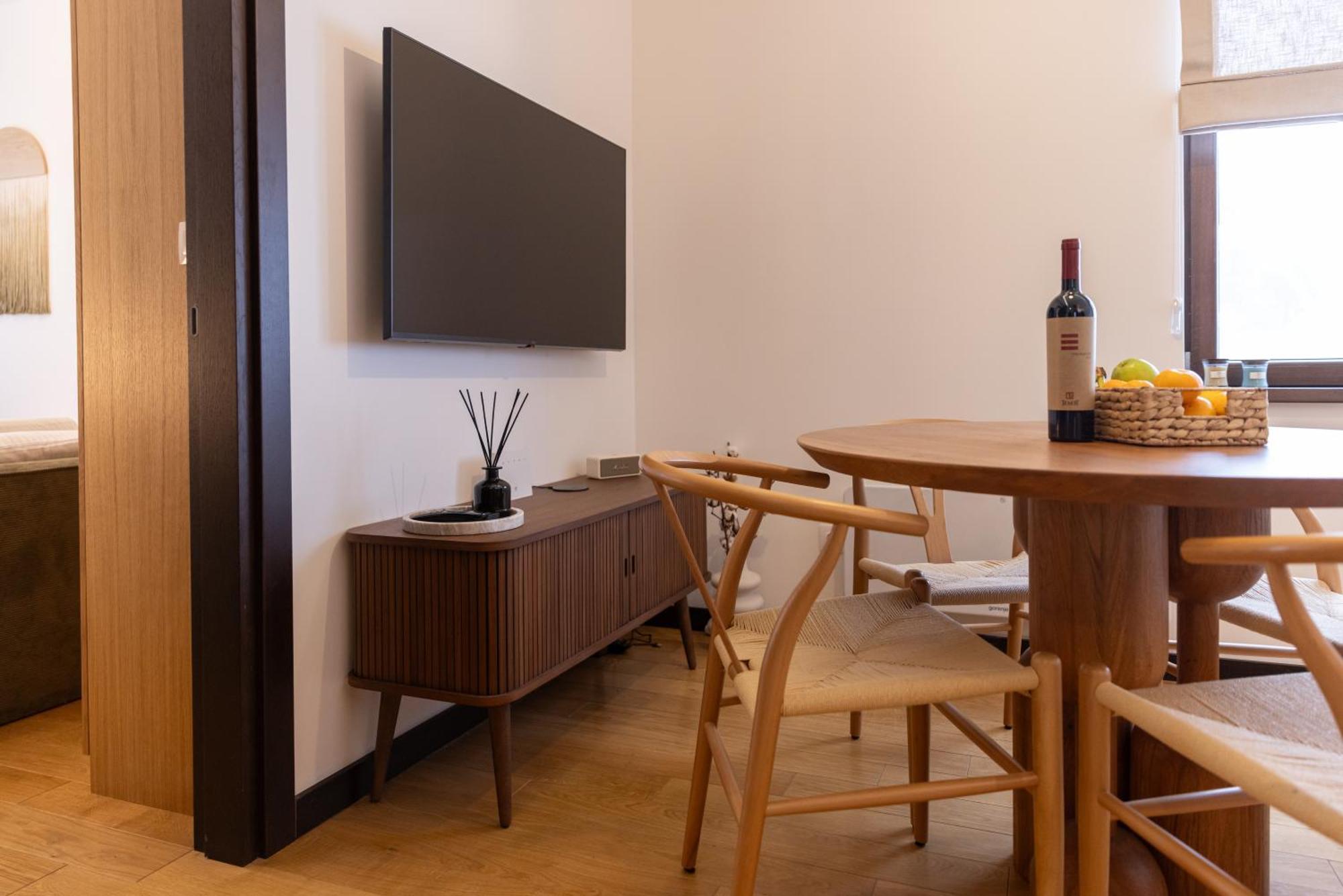 Glecer Kop, Cozy Design Apartment A5, Free Parking Garage โคเปานิก ภายนอก รูปภาพ