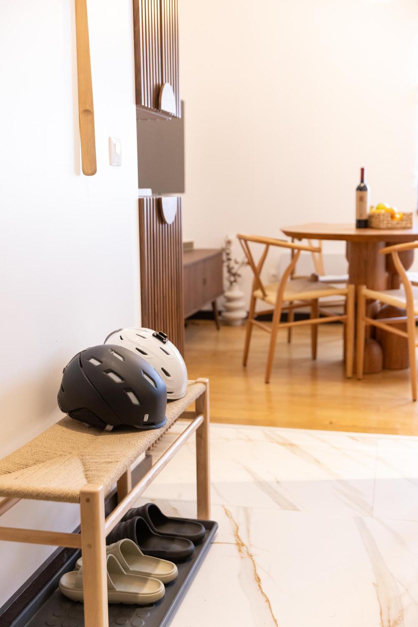 Glecer Kop, Cozy Design Apartment A5, Free Parking Garage โคเปานิก ภายนอก รูปภาพ